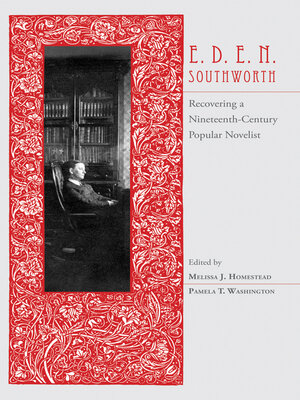 cover image of E.D.E.N. Southworth